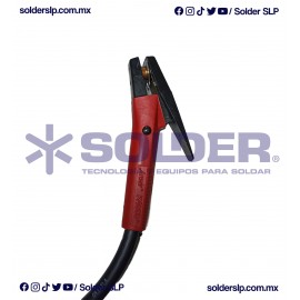 ANTORCHA EXTRA PESADA ARCO AIRE 7? K4000 PROFESSIONAL COD. 6108-2008