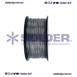 MICROALAMBRE TUBULAR 71T9 .045 ESAB ORIGEN ASIA CAJA/15 KG COD. 15T912347V