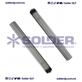 ELECTRODO SUPER 13 3/32 GRIS ESAB CAJA/10 KG COD. ES131424C