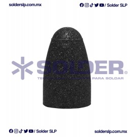 CONO ABRASIVO 1-3/4?X3? 5/8?-11H TIPO 16 CLASICO COD. AUS 589