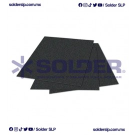 LIJA DE AGUA GRANO 320 AUS. 2748